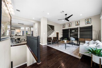 1308 Dart St in Houston, TX - Building Photo - Building Photo