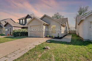 1508 Pine Ln in Fort Worth, TX - Building Photo