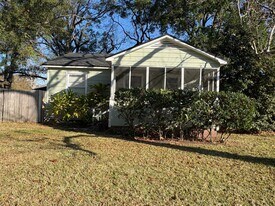 4719 Crescent St in Jacksonville, FL - Building Photo