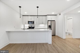 1335 N Marston St in Philadelphia, PA - Building Photo - Building Photo