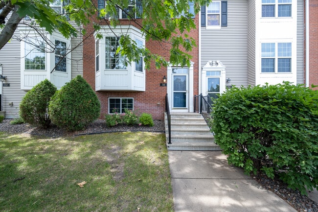 property at 710 Village Pkwy