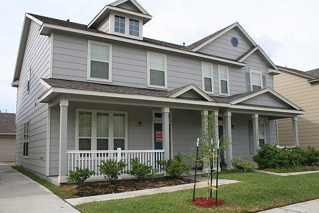 property at 16806 Mammoth Springs Dr