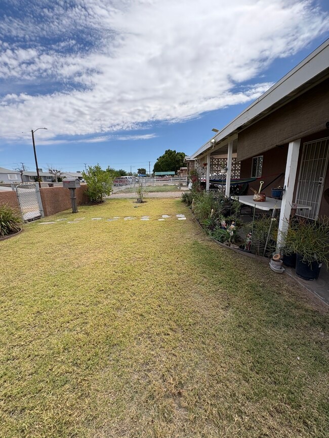 property at 448 E Ave B