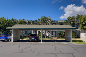 Front Street Apartments in Lahaina, HI - Building Photo - Building Photo