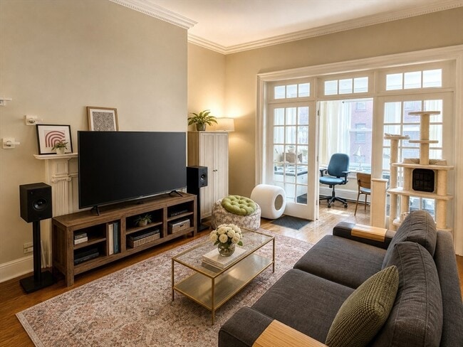 property at 315 Beacon St