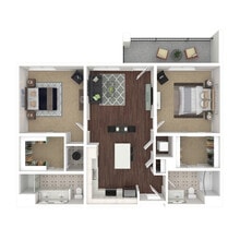 Middleborough Station in Middleboro, MA - Building Photo - Building Photo