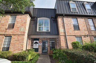 2425 Underwood St, Unit 346 in Houston, TX - Building Photo