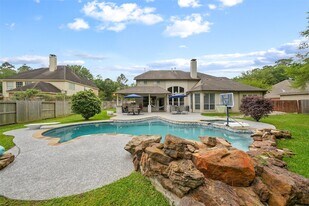 14014 Lakewood Crossing Blvd in Houston, TX - Building Photo