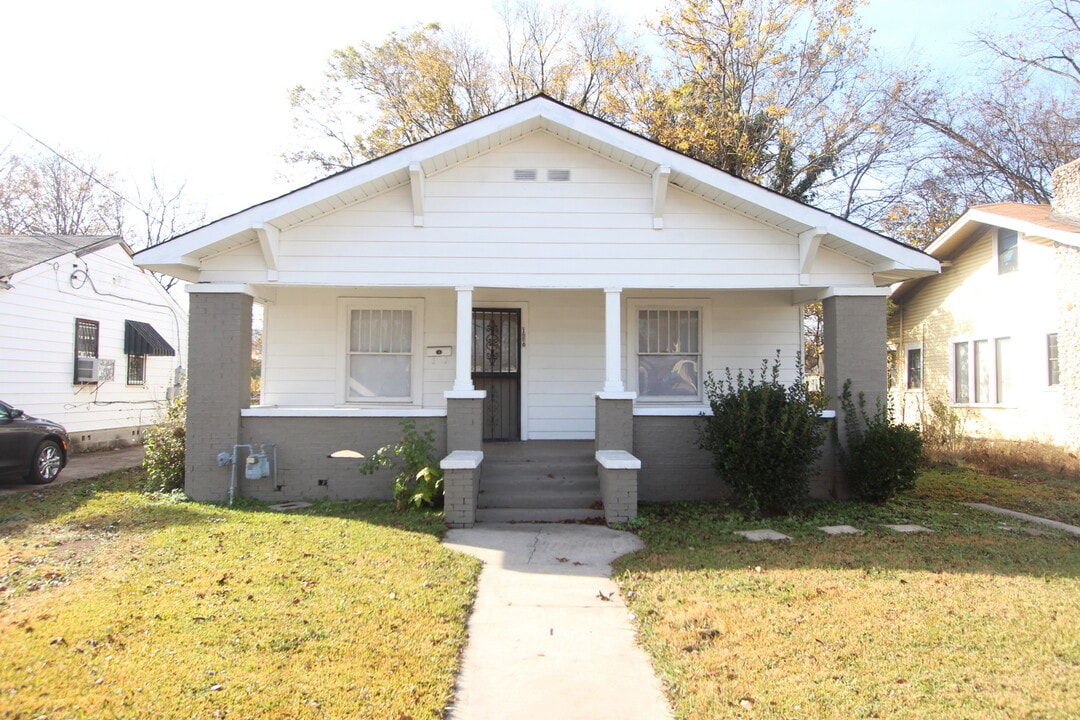 126 69th Pl N in Birmingham, AL - Building Photo