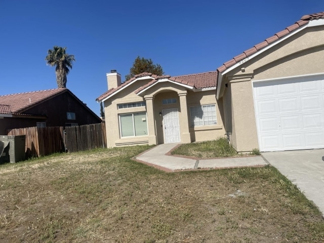 property at 6205 Symphony St