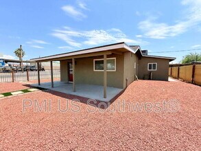 315 Moser Ave in Bullhead City, AZ - Building Photo - Building Photo