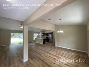 2352 SW 168th Loop in Ocala, FL - Building Photo - Building Photo