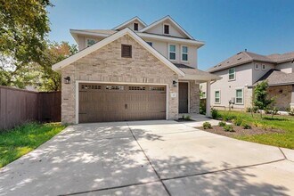 2605 Sam Bass Rd in Round Rock, TX - Building Photo - Building Photo