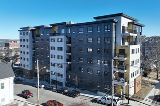 Daymark Condos in Portland, ME - Building Photo - Primary Photo