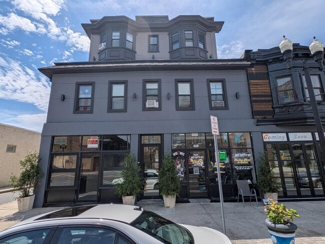 property at 526 Atlantic Ave