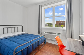 Shared/Private Rooms in Modern Co-Living Apt in Brooklyn, NY - Building Photo - Building Photo