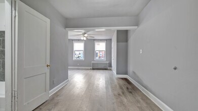 162 36th St NE in Washington, DC - Building Photo - Building Photo