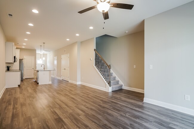 2861 Summer Townes Wy in Leland, NC - Building Photo - Building Photo