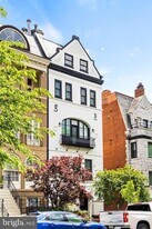 1709 21st St NW, Unit 42 in Washington, DC - Building Photo