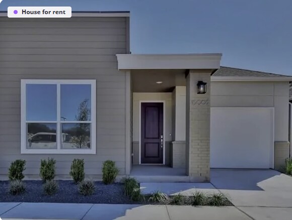 15003 Ryman Rd in Pflugerville, TX - Building Photo