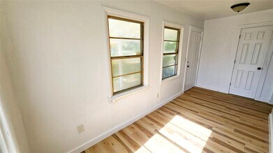 531 E Curtis Dr in Midwest City, OK - Building Photo - Building Photo