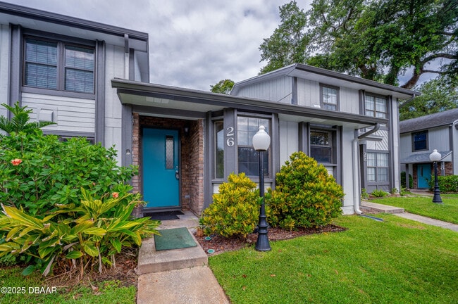 26 Arbor Lake Park in Ormond Beach, FL - Building Photo - Building Photo
