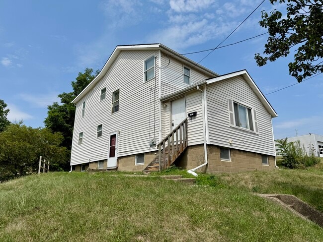 property at 1591 Bauer Blvd