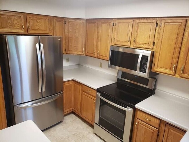 property at 5699 Wilshire Dr