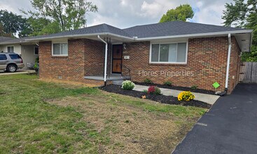 1275 Geers Ave in Columbus, OH - Building Photo - Building Photo
