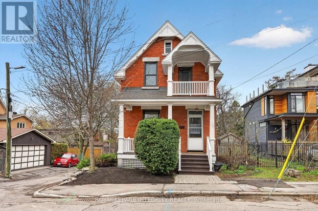 property at 56 Grosvenor Ave
