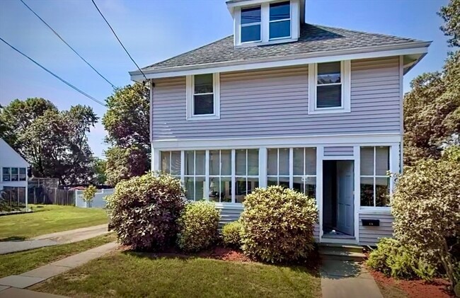 property at 57 Adams Ave