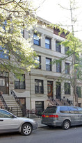 429 W 146th St Apartments