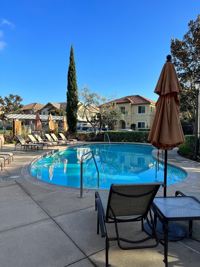 1375 Dolomite Way in San Marcos, CA - Building Photo - Building Photo