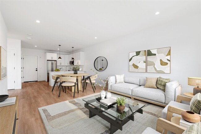 property at 1 Carnation Ave