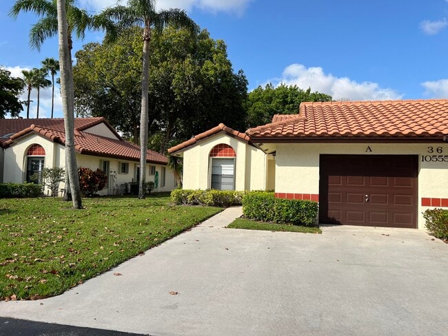 property at 10555 Garden Palm Ct