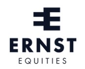 Property Management Company Logo Ernst Equities