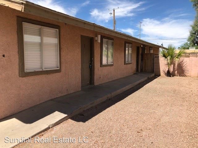 1020 N 11th St in Phoenix, AZ - Building Photo