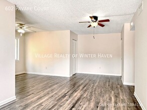 602 Pavare Ct in Winter Haven, FL - Building Photo - Building Photo