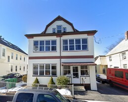 57 Quincy St, Unit 57 in Medford, MA - Building Photo