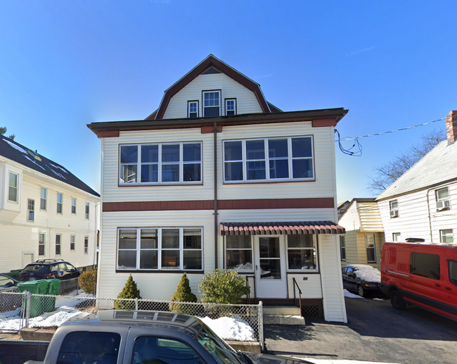 57 Quincy St, Unit 57