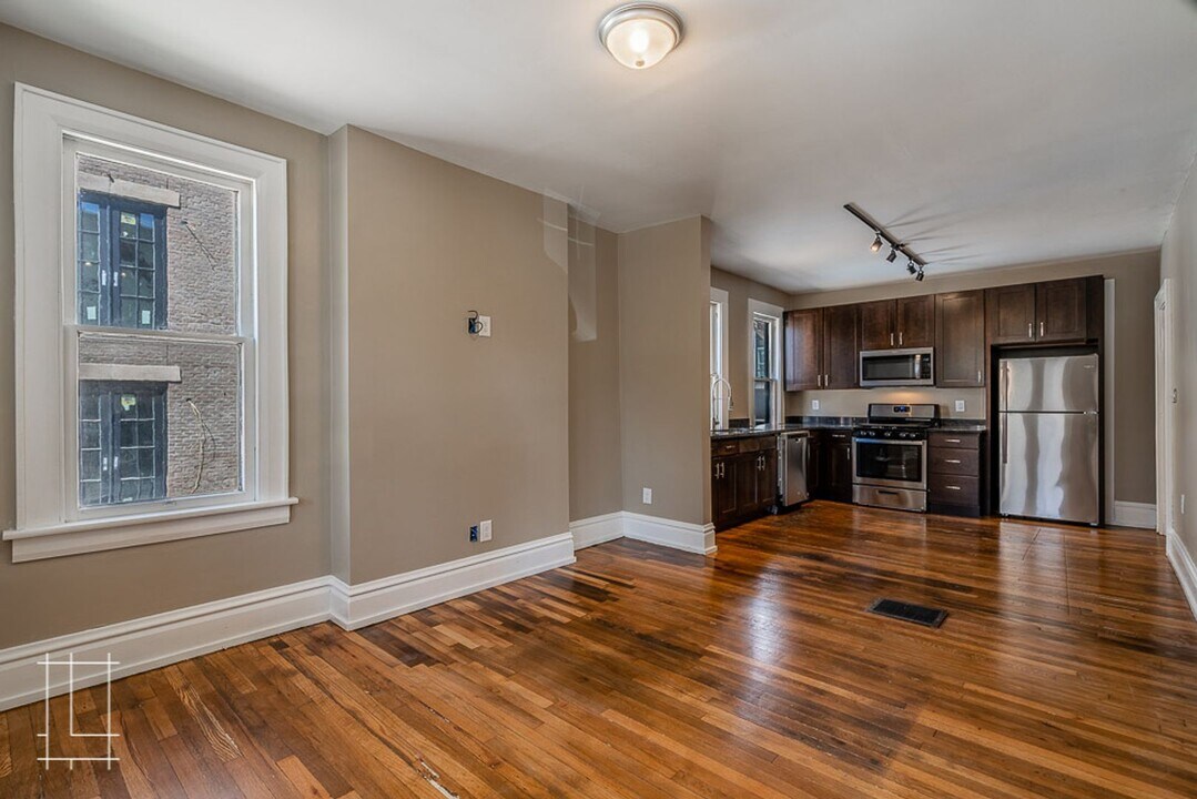 762 Park St in Columbus, OH - Building Photo