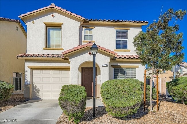 property at 4229 Perfect Drift St