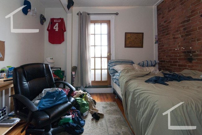 58 Ridgemont St, Unit 2 in Boston, MA - Building Photo - Building Photo