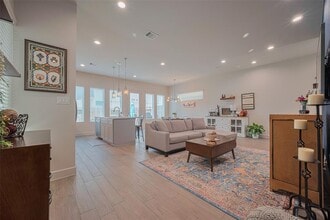 6804 Rocinante Ln in Houston, TX - Building Photo - Building Photo