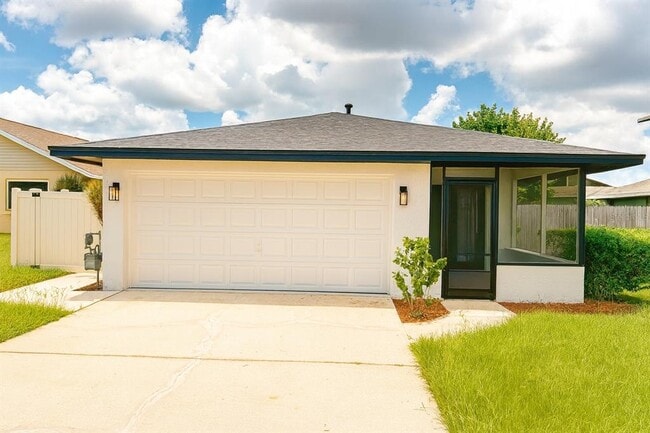 property at 427 Lake Daisy Dr