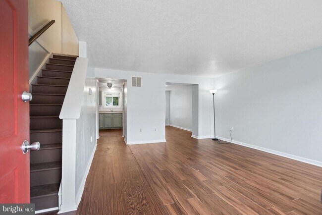 property at 1326 N Stockton St