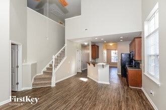 16520 Kettlewell Ln in Charlotte, NC - Building Photo - Building Photo