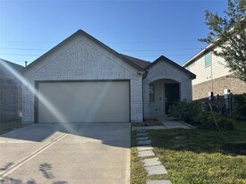 25623 Bottlebrush Sedge St in Katy, TX - Building Photo