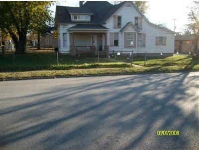 802 W Mount Vernon St in Springfield, MO - Building Photo