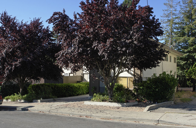 449 Corte Arango in El Sobrante, CA - Foto de edificio - Building Photo